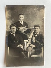 orig. Foto AK Meldorf Kreis