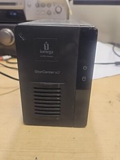 Iomega Storcentre Ix2 NAS