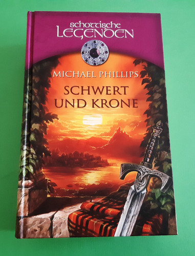 Schottische legenden schwert - schottische,