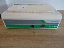 WISAP Flow-Therme 7642 Insuflationsgaserwärmer inkl. MwSt und Versand