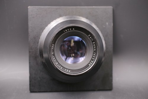 Zeiss apo germinar - 9/360,