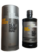 Whisky Port Charlotte Islay Barley 2011 Heavely Peated Bruichladdich, 50%, 0,7l