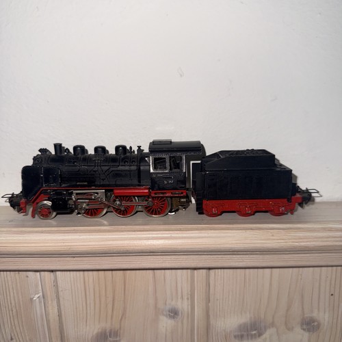 Trix dampflok 24058 tender - 24058,