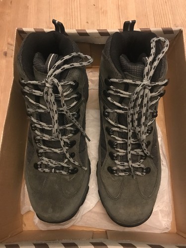 Trespass damen wanderschuhe - trespass,