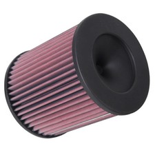 K&N Tauschluftfilter für Audi