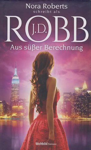 Aus süßer berechnung j - süßer,