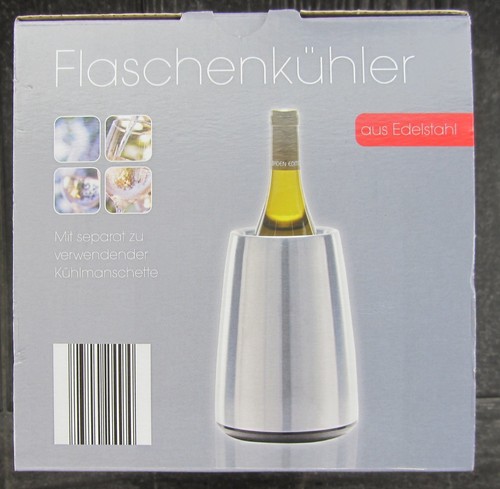 Weinkühler flaschenkühler - weinkühler,,