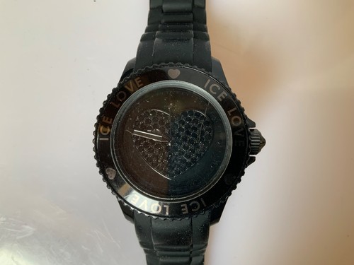 Ice love watch armbanduhr - ice,