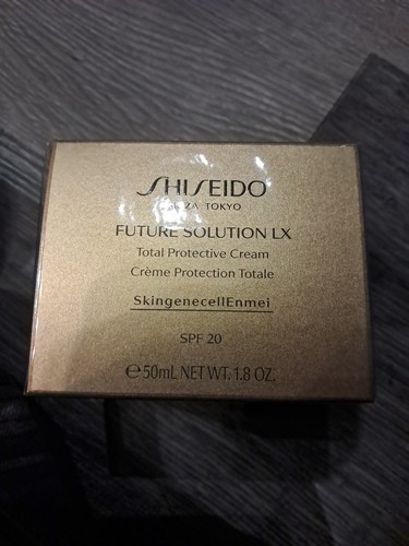 Shiseido future - (6000/1l)shiseido,