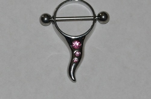 Brustpiercing nippel piercing - brustpiercing,