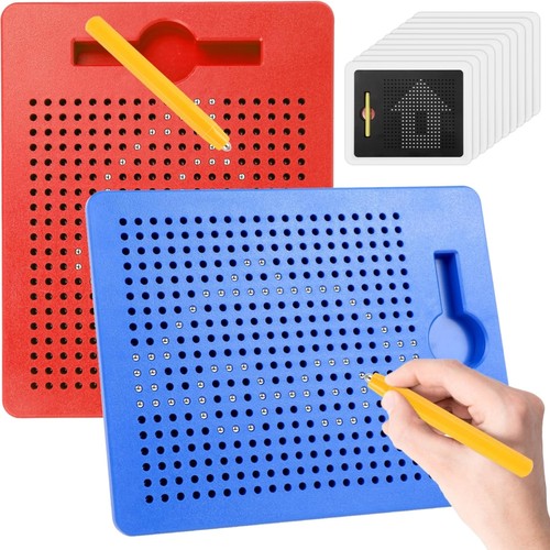 Magnetische zeichentafel - magnetische,