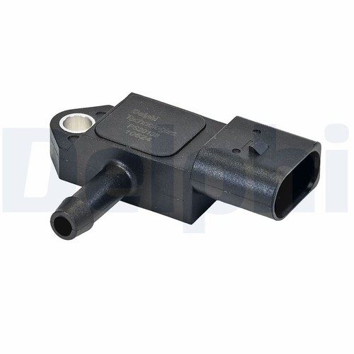 Sensor saugrohrdruck delphi - saugrohrdruck,