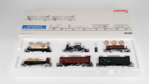 Märklin 45103 - märklin, h0
