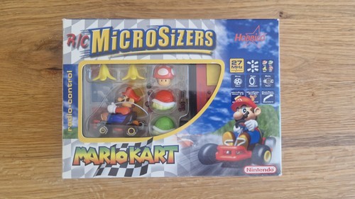 Nintendo mario kart - nintendo,