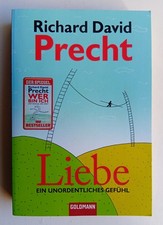 Liebe - Ein unordentliches