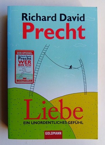 Liebe ein unordentliches - liebe,