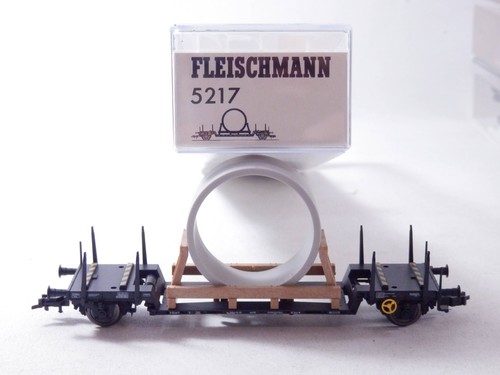 Fleischmann 5217 - 5217, ·