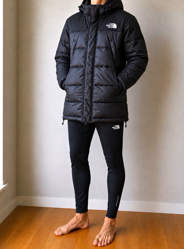 The north face hmlyn himalayan - north,