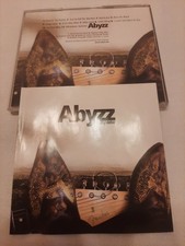 CD ABYZZ - JUMP ONE