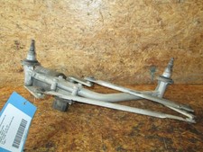 428757 Wischermotor, Scheibenwischermotor vorne Ford Fiesta V (J