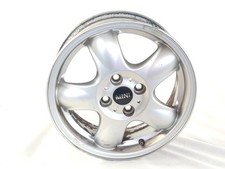 6768498 ALUMINIUMRAD 15 ZOLL 4