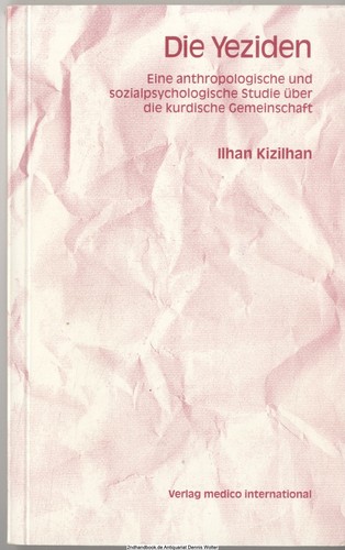 Die yeziden eine - die,