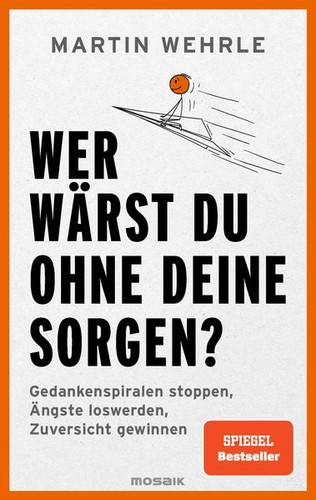 Wer wärst ohne deine - du,