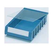 Staubdeckel f.Regalkasten 1