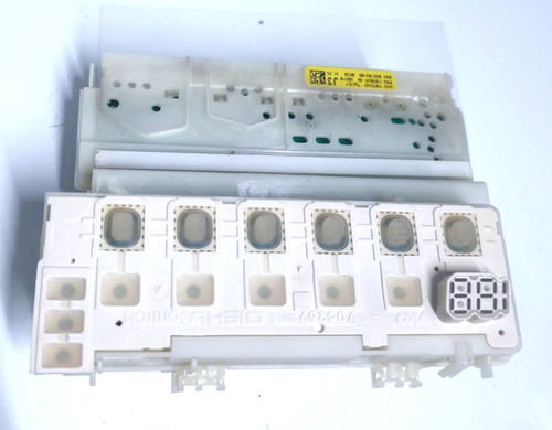 Steuerplatine 9000354460 für