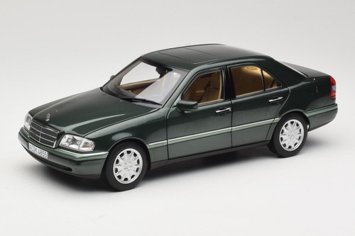 Mercedes class w202 - c-class,
