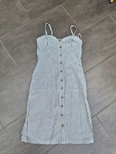 Superdry trägerkleid 36 - superdry, hr.36