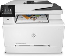 Color laserjet pro mfp - color,