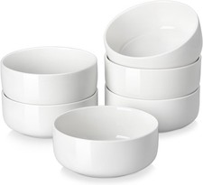 Müslischalen 6er Set, 640ml