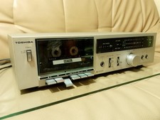 Toshiba PC-X15 Tape