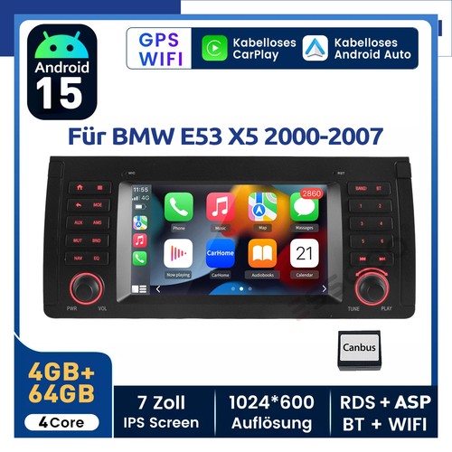 Für bmw e53 - für,