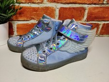 MÄDCHEN SKECHERS TWINKLE TOES