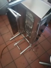 Dünner Grill Gasgrill Standgrill Grillwagen Gasgrill Campinggrill Grillwagen De