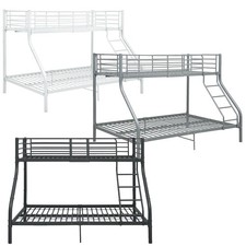 Metall etagenbett kinder - metall,