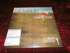 chariots of fire sind zwei laserdisc in englisch