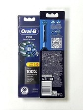 Oral pro crossaction - oral-b,