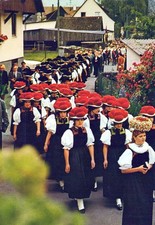 Deutschland gutach schwarzwald - deutschland,