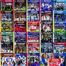 Turner NFL Team und Spieler