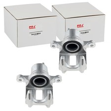 2x NTY BREMSSATTEL HINTEN