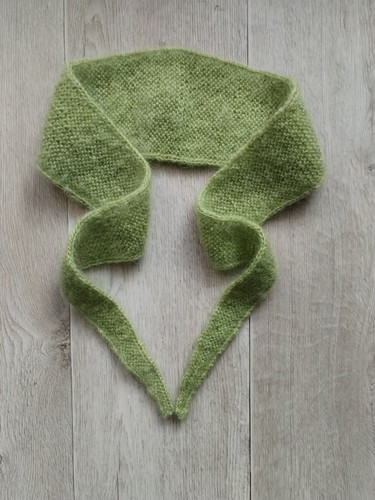 Sophie scarf top - 🧣sophie,