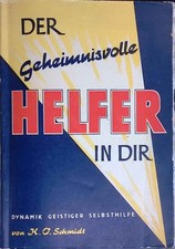 Der geheimnisvolle Helfer in
