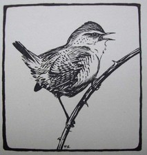 Peter Scott (1909 – 1989)