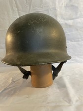 Bundeswehr Stahl Helm