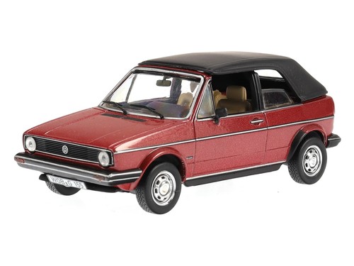 Golf cabrio 1978 - 1,