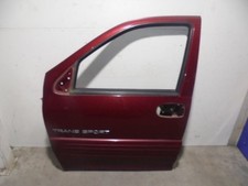89024088 tür vorne links für CHEVROLET TRANS SPORT 3.4 V6 CAT 1997 3753403