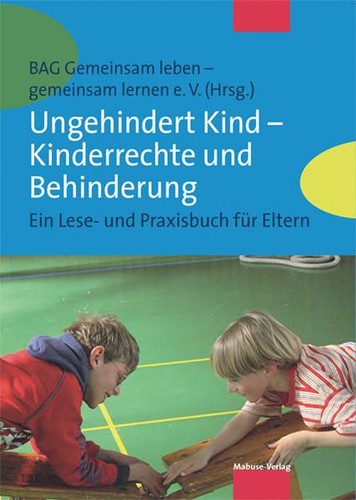 Ungehindert kind - ungehindert,